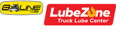 BLINE is now LubeZone Truck Lube Center